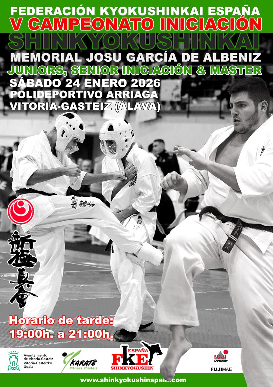 Imagen del campeonato